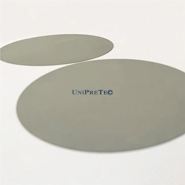 Silicon Nitride Wafer