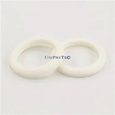 एल्यूमिना सिरेमिक वाशर