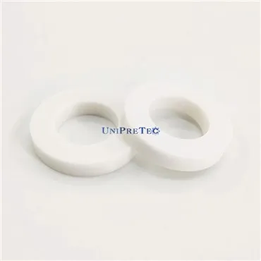 ज़िरकोनिया सिरेमिक वाशर