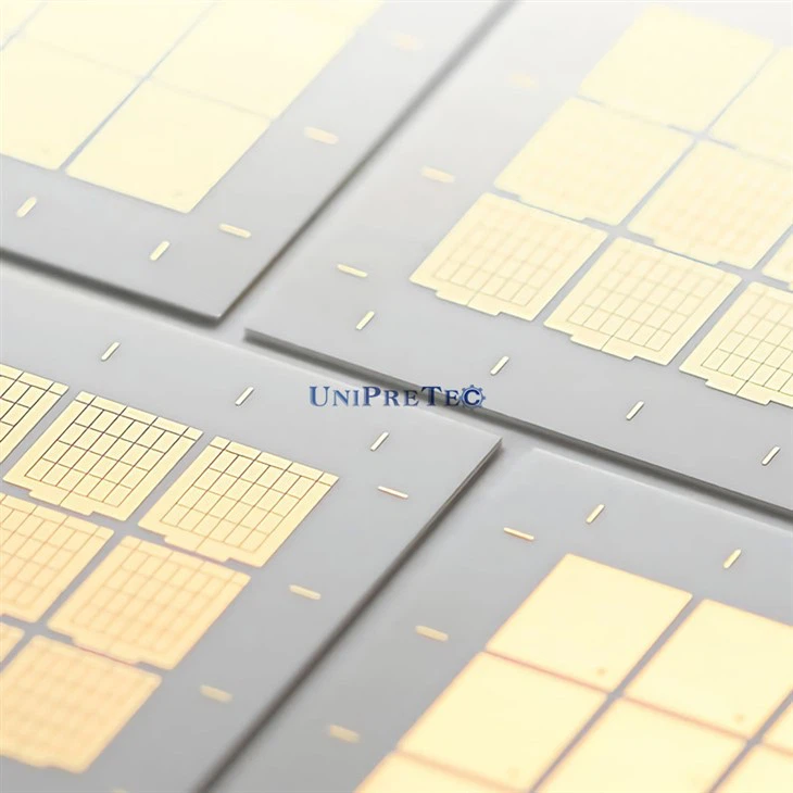 डीपीसी सिरेमिक सब्सट्रेट