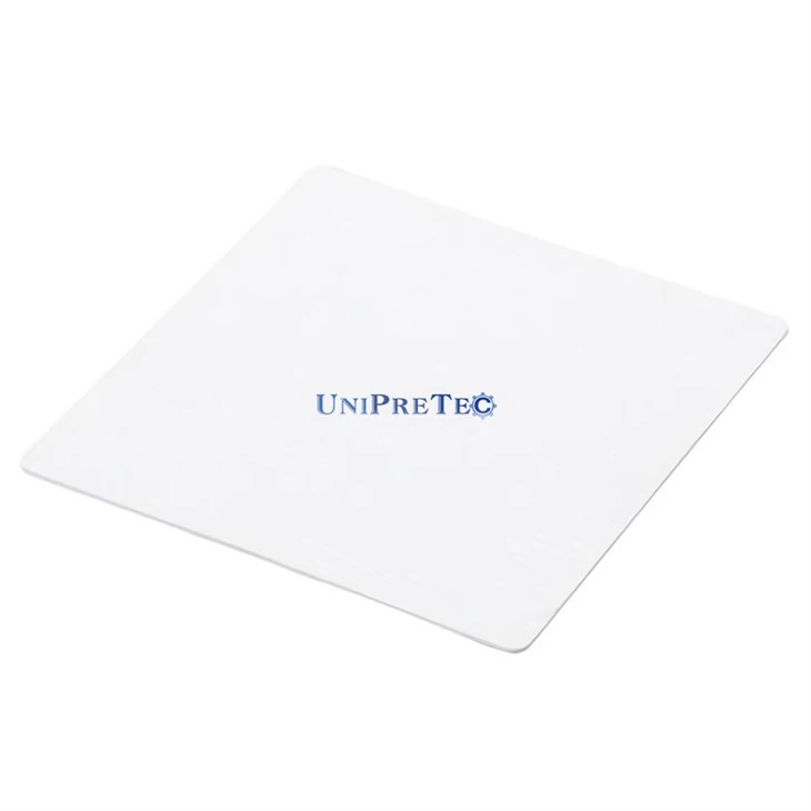 Sintered Ceramic Substrate