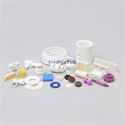 एलुमिना सिरेमिक घटक