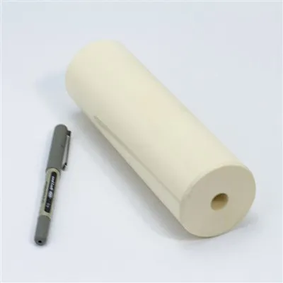 एलुमिना पिस्टन