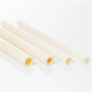 उच्च एल्यूमिना सिरेमिक ट्यूब