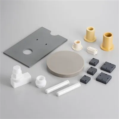 तकनीकी सिरेमिक उत्पाद