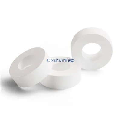 ज़िरकोनिया सिरेमिक स्पेसर्स