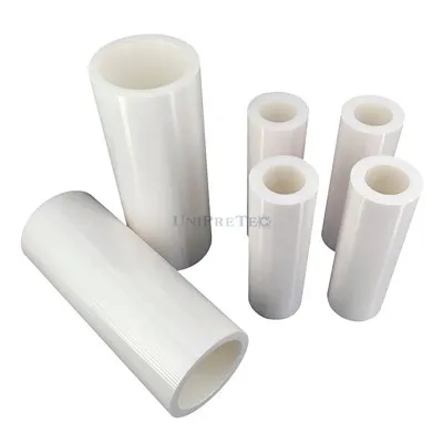 ज़िरकोनिया ट्यूब